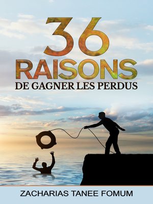 cover image of Trente-six Raisons de Gagner Les Perdus